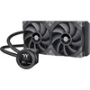 Image de Thermaltake TOUGHLIQUID Ultra 280 | CPU Liquid Cooler | All-In-One