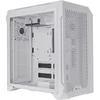 Image de CTE C700 Air Snow boîtier midi tower