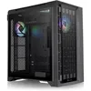 Image de Boitier PC sans alimentation - THERMALTAKE CTE C700 TG ARGB (Noir) - Moyen tour - Format E-ATX