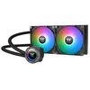 Image de Thermaltake TH280 V2 ARGB | All-in-One Liquid Cooler