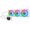 Image de Thermaltake TH360 V2 ARGB | All-in-One Liquid Cooler | Snow