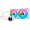 Image de Refroidisseur liquide AIO TH280 V2 ARGB Sync Snow Edition, Watercooling