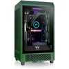 Image de Thermaltake The Tower 200 | Mini Chassis |Mini-ITX | Racing Green