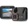 Image de Mio  MiVue C580 Caméra embarquée avant avec Full HD (60 ips) et HDR pour des images extra nettes jour et nuit I Caméra de tableau de bord sécurisée avec stockage micro SD I Caméra de voiture avec