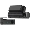 Image de Mio MiVue 955WD Dual Dashcam 4K-2160, écran IPS 2,7", caméra arrière 2,5 K-1440p, HDR, STARVIS, garantie 3 ans