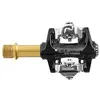 Image de Exustar E-PM215TI Pédale sans Clipless Multicolore