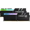 Image de Trident Z RGB 32 Go DDR4-3200 (2x 16 Go) mémoire vive