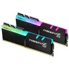Image de G.Skill Trident Z RGB Series für AMD, DDR4-3200, CL16-32 GB du F4-3200C16D-32GTZRX