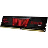 Image de G.Skill Aegis F4-2666C19S-16GIS Module de mémoire 16 Go 1 x 16 Go DDR4 2666 MHz
