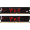 Image de Mémoire DDR4 2666 32 Go C19 GSkill Aegis K2