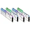 Image de G.Skill Trident Z Royal F4-3200C16Q-64GTRS module de mémoire 64 Go DDR4 3200 MHz - Modules de mémoire (64 Go, 4 x 16 Go, DDR4, 3200 MHz, 288-pin DIMM)