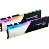 Image de Trident Z Neo 32 Go DDR4-3600 (2x 16 Go) mémoire vive