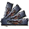 Image de G.Skill Flare X (for AMD) F4-3200C16Q-32GFX Module de mémoire 32 Go 4 x 8 Go DDR4 3200 MHz