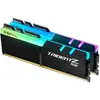 Image de G.Skill Trident Z RGB F4-4000C18D-16GTZRB module de mémoire 16 Go 2 x 8 Go DDR4 4000 MHz