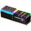 Image de G.skill Trident Z Rgb F4-4000c18Q-32gtzrb Memoria 32 Gb 4 X 8 Gb Ddr4 288-Pin Dimm (g.skill Tridentz Rgb Series - 32gb: 4x)
