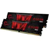 Image de G.Skill AEGIS - DDR4 - kit - 32 Go: 2 x 16 Go - DIMM 288 broches - 3200 MHz / PC4-25600 - CL16 - 1.35 V - mémoire sans tampon - non ECC en occasion ou reconditionné