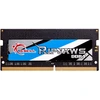 Image de Ripjaws 8 Go DDR4-3200 (1x 8 Go) mémoire PC portable