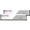 Image de D564GB 6000-30 Ripjaws S5 wh K2 GSK | F5-6000J3040G32GX2-RS5W