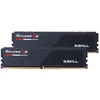 Image de G.Skill D564GB 6000-30 Ripjaws S5 BK K2 GSK | F5-6000J3040G32GX2-RS5K