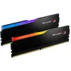 Image de G.Skill Ripjaws M5 RGB (Intel XMP) 32 Go (2 x 16 Go) DDR5 6000 MHz CL36-36-36-96 1,35 V Mémoire RAM pour ordinateur de bureau - F5-6000J3636F16GX2-RM5RK - Noir