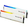 Image de G.skill Ddr5 32gb Pc 6000 Cl36 (2x16gb) 32-M5 Rgb Rm5rw (f5-6000j3636f16gx2-Rm5rw)