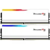 Image de G.skill Ripjaws M5 Rgb F5-6000j3238f16gx2-Rm5rw, 32 Gb, 2 X 16 Gb, Ddr5, 6000 Mhz, Dimm A 288 Pin