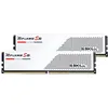 Image de G.skill Ripjaws S5 F5-5200j4040a48gx2-Rs5w Speichermodul 96 Gb 2 X 48 Gb Ddr5 5200 Mhz (f5-5200j4040a48gx2-Rs5w)