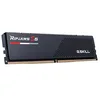 Image de G.Skill Ripjaws S5 24 Go (1 x 24 Go) DDR5 5200 MHz CL 40-40-40-83 Mémoire RAM pour ordinateur de bureau F5-5200J4040A24GX1-RS5K (Noir)
