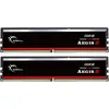 Image de G.Skill DDR5 64 Go PC 6000 CL36 KIT (2 x 32 Go) 16-GX2-IS