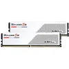 Image de G.skill Ddr5 48gb Pc 6000 Cl30 G.skill Kit (2x24gb) 48-Rs5w - 48 Gb - Ddr5 (f5-6000j3036f24gx2-Rs5w)