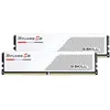 Image de G.SKILL DDR5 96Go PC 6000 CL30 KIT (2x48Go) 96-RS5W