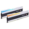 Image de G.skill Trident Z5 Rgb F5-6000j2836g16gx2-Tz5rw, 32 Gb, 2 X 16 Gb, Ddr5, 288-Pin Dimm