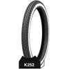 Image de Kenda Pneu De Scooter K252 2.25-17 33l Scooter