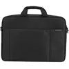 Image de Acer NP.BAG1A.188 sacoche d'ordinateurs portables 35,6 cm (14") Malette Noir - Sacoches d'ordinateurs portables (Malette, 35,6 cm (14"), Sangle épaule, Noir)