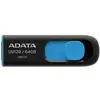 Image de A-Data DashDrive AUV128-64G-RBE Clé USB 64 Go Bleu