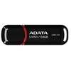 Image de Clé USB ADATA UV150 64 Go - USB 3.0 - Noir en occasion ou reconditionné