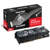 Image de Powercolor Hellhound AMD Radeon RX 7900 XT Carte Graphique