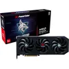 Image de PowerColor Hellhound AMD Radeon RX 9070 XT OC 16GB GDDR6 FSR 4