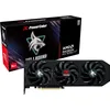 Image de Powercolor Hellhound AMD Radeon RX 9060 XT OC 16GB GDDR6 FSR 4