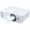 Image de Acer S1286Hn Projecteur, Résolution Xga, Contraste 20000 . 1, Luminosité 3500.Ansi, Connexion VGA/HDMI, Ethernet Port, Haut-Parleur, Blanc
