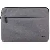 Image de Acer NP.BAG1A.296 sacoche d'ordinateurs portables 29,5 cm (11.6") Housse Gris - Sacoches d'ordinateurs portables (Housse, 29,5 cm (11.6"), Gris)