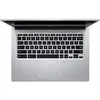 Image de Acer Chromebook 514 Pentium N4200 1,10 GHz 4Go/64Go SSD 14  NX.H1LEF.004
