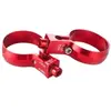 Image de Kcnc Sc 15 Seatpost Bottle Cage Clamp Set 34.9 mm