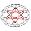 Image de KCNC Kasditor - Disque de frein - rouge Diamètre 140 mm 2014