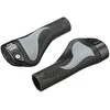 Image de KCNC TPR Grips Sans embouts de cintre, noir