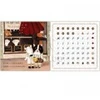 Image de Pintoo Calendrier Showpiece - Half