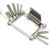 Image de Birzman Feexman Series Multi Outils, Basic 15 Fonctions