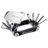Image de Birzman Multi Outils Feexman Series Cicada, 10 Fonctions