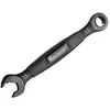 Image de BIRZMAN Combination clé15mm Outils Cycle/VTT/VAE Adulte Unisexe, Noir, Taille Unique