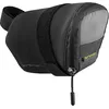 Image de Birzman Satteltasche Roadster E, Schwarz, 0,4 L, BM20-RD-E